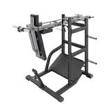 Toorx Professional ABSOLUTE - Pendulum Squat FWX-9000