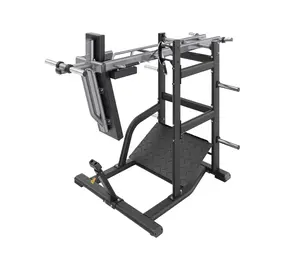 Toorx Professional ABSOLUTE - Pendulum Squat FWX-9000 Toorx Professional ABSOLUTE - Pendulum Squat FWX-9000