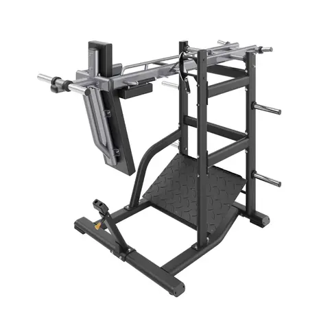 Toorx Professional ABSOLUTE - Pendulum Squat FWX-9000