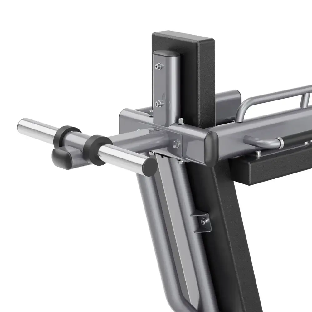 Toorx Professional ABSOLUTE - Pendulum Squat FWX-9000