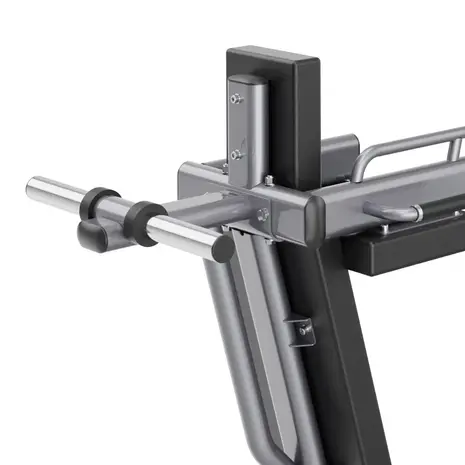 Toorx Professional ABSOLUTE - Pendulum Squat FWX-9000