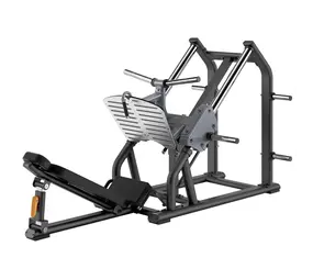 Toorx Professional ABSOLUTE - Linear Leg Press FWX-8800 Toorx Professional ABSOLUTE - Linear Leg Press FWX-8800