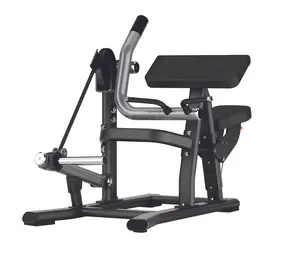 Toorx Professional ABSOLUTE - Biceps Curl FWX-8600