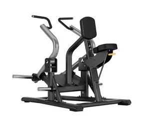 Toorx Professional ABSOLUTE - Mid Row FWX-8500 Toorx Professional ABSOLUTE - Mid Row FWX-8500
