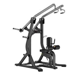 Toorx Professional ABSOLUTE - Universal High Row FWX-8300 Toorx Professional ABSOLUTE - Universal High Row FWX-8300