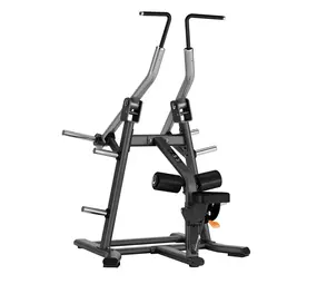 Toorx Professional ABSOLUTE - Lat Pulldown FWX-8200 Toorx Professional ABSOLUTE - Lat Pulldown FWX-8200