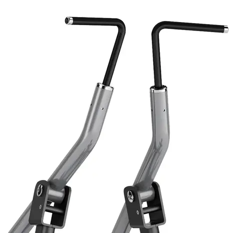 Toorx Professional ABSOLUTE - Lat Pulldown FWX-8200