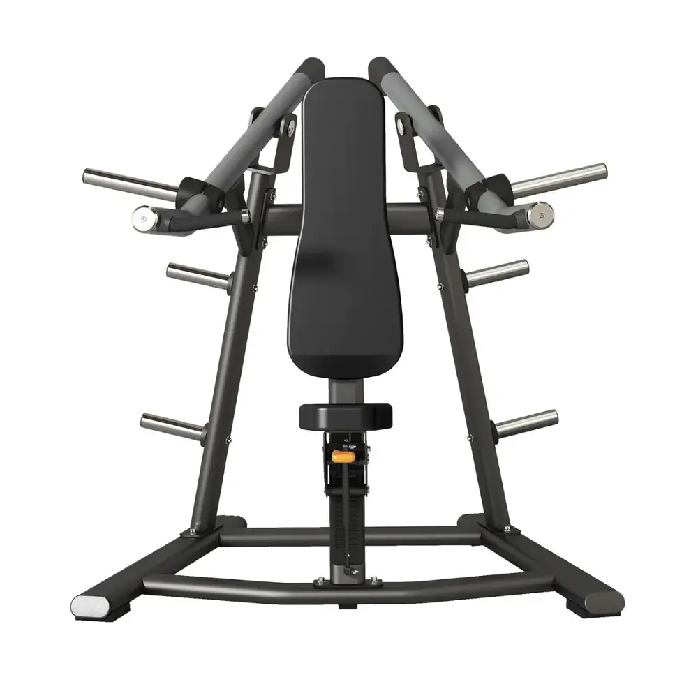 Toorx Professional ABSOLUTE - Shoulder Press FWX-8100