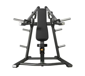 Toorx Professional ABSOLUTE - Shoulder Press FWX-8100 Toorx Professional ABSOLUTE - Shoulder Press FWX-8100
