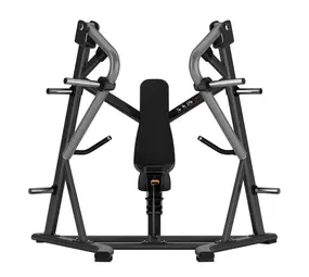 Toorx Professional ABSOLUTE - Wide Chest Press FWX-8000 Toorx Professional ABSOLUTE - Wide Chest Press FWX-8000