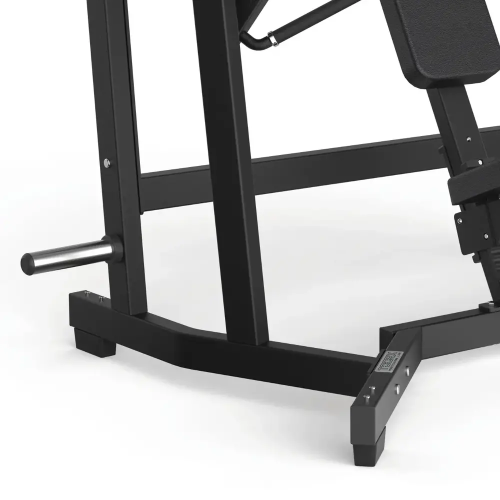 Toorx Professional AVANT - Wide Chest Press FWX-6300 Toorx Professional AVANT - Wide Chest Press FWX-6300