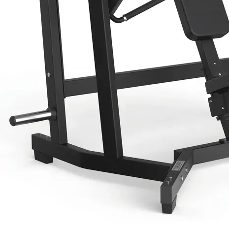 Toorx Professional AVANT - Wide Chest Press FWX-6300 Toorx Professional AVANT - Wide Chest Press FWX-6300