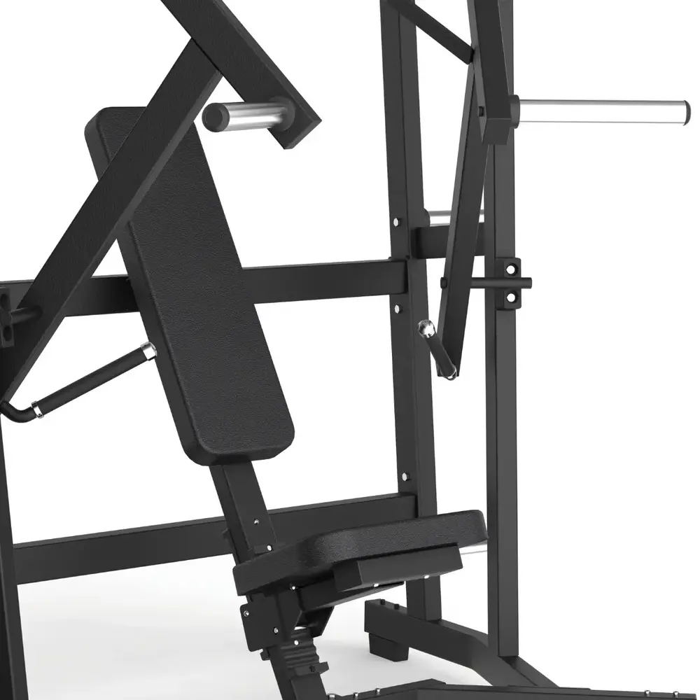 Toorx Professional AVANT - Wide Chest Press FWX-6300 Toorx Professional AVANT - Wide Chest Press FWX-6300