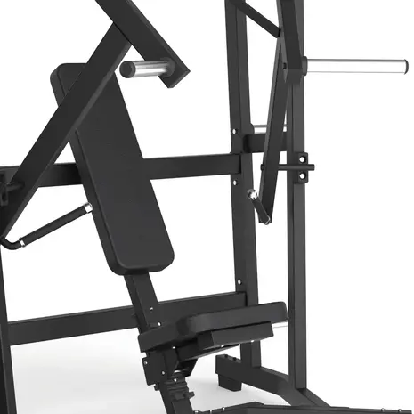 Toorx Professional AVANT - Wide Chest Press FWX-6300 Toorx Professional AVANT - Wide Chest Press FWX-6300