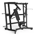 Toorx Professional AVANT - Wide Chest Press FWX-6300 Toorx Professional AVANT - Wide Chest Press FWX-6300