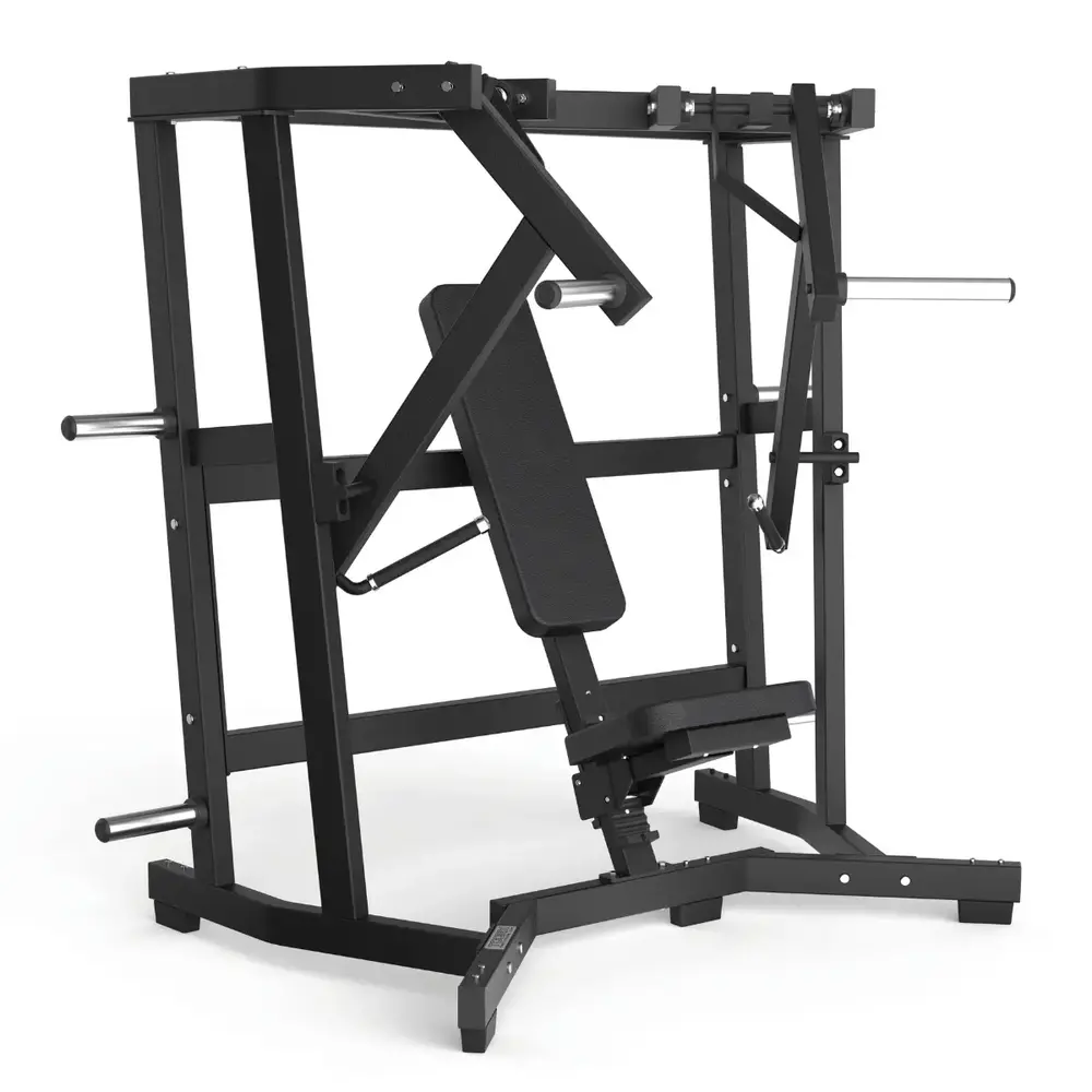 Toorx Professional AVANT - Wide Chest Press FWX-6300 Toorx Professional AVANT - Wide Chest Press FWX-6300