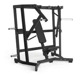 Toorx Professional AVANT - Wide Chest Press FWX-6300 Toorx Professional AVANT - Wide Chest Press FWX-6300