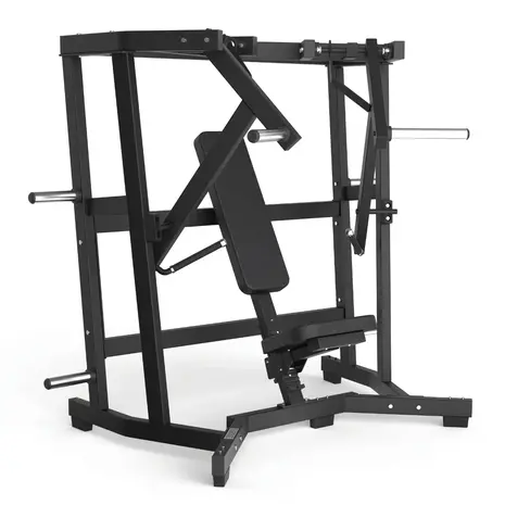 Toorx Professional AVANT - Wide Chest Press FWX-6300 Toorx Professional AVANT - Wide Chest Press FWX-6300