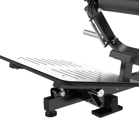 Toorx Professional AVANT - Hip Thrust FWX-7700