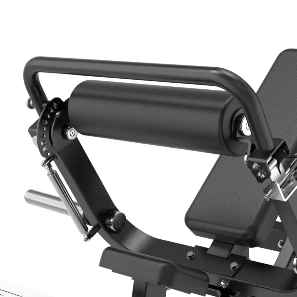 Toorx Professional AVANT - Hip Thrust FWX-7700