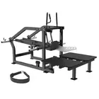 Toorx Professional AVANT - Belt Squat FWX-7650