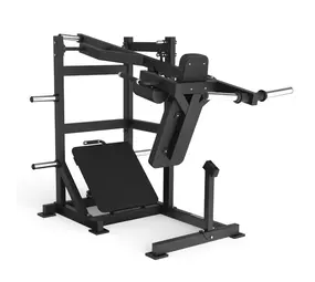 Toorx Professional AVANT - Pendulum Squat FWX-7550 Toorx Professional AVANT - Pendulum Squat FWX-7550