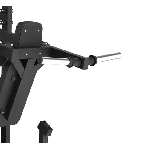 Toorx Professional AVANT - Pendulum Squat FWX-7550