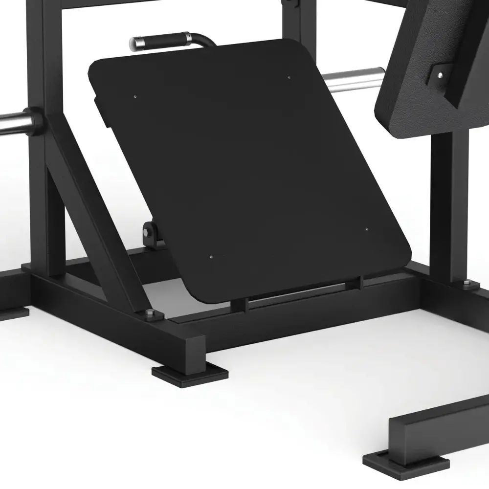 Toorx Professional AVANT - Pendulum Squat FWX-7550