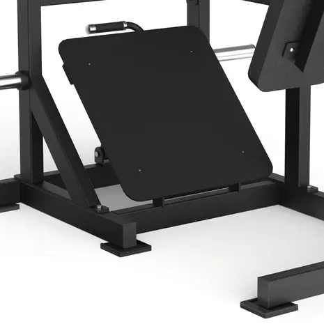 Toorx Professional AVANT - Pendulum Squat FWX-7550
