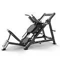 Toorx Professional AVANT - Leg Press/Hack Squat FWX-7400 Toorx Professional AVANT - Leg Press/Hack Squat FWX-7400
