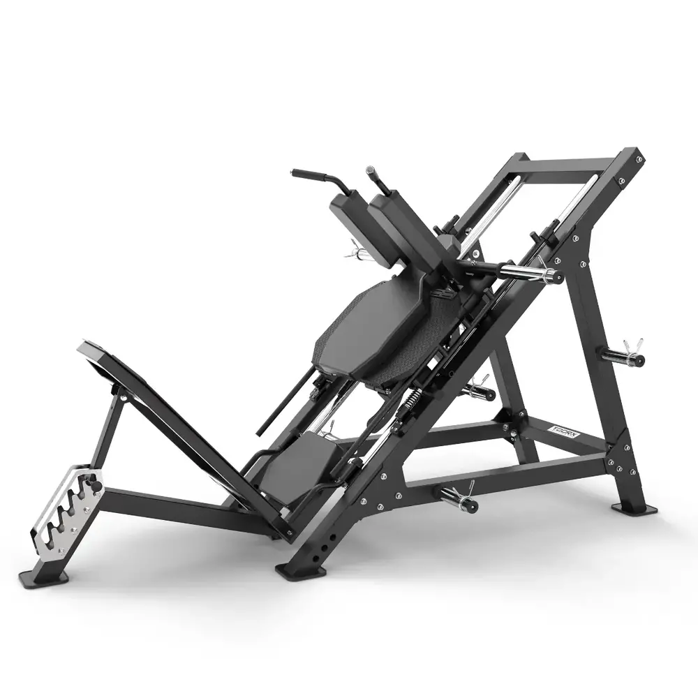 Toorx Professional AVANT - Leg Press/Hack Squat FWX-7400 Toorx Professional AVANT - Leg Press/Hack Squat FWX-7400