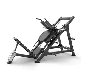 Toorx Professional AVANT - Leg Press/Hack Squat FWX-7400 Toorx Professional AVANT - Leg Press/Hack Squat FWX-7400