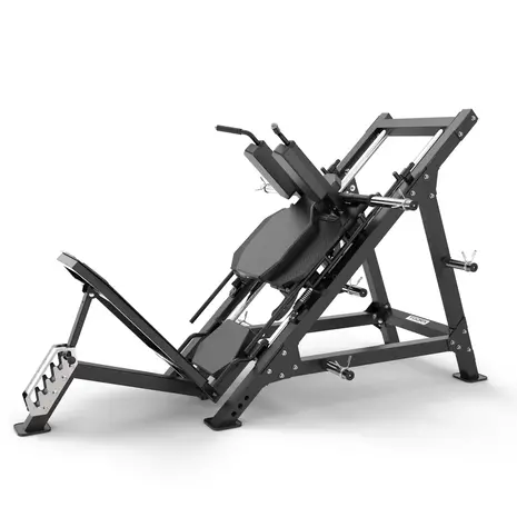 Toorx Professional AVANT - Leg Press/Hack Squat FWX-7400 Toorx Professional AVANT - Leg Press/Hack Squat FWX-7400