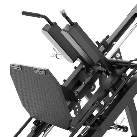 Toorx Professional AVANT - Leg Press/Hack Squat FWX-7400 Toorx Professional AVANT - Leg Press/Hack Squat FWX-7400