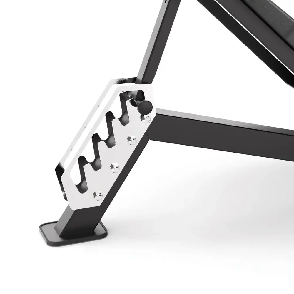 Toorx Professional AVANT - Leg Press/Hack Squat FWX-7400 Toorx Professional AVANT - Leg Press/Hack Squat FWX-7400