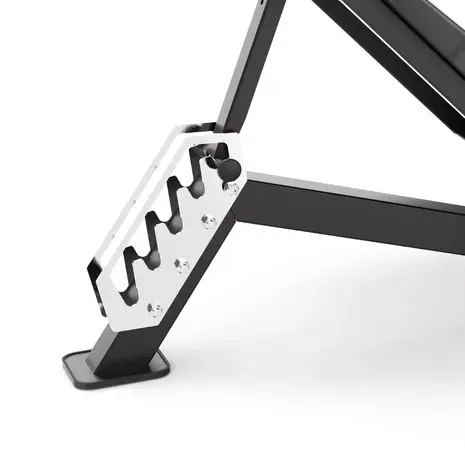Toorx Professional AVANT - Leg Press/Hack Squat FWX-7400 Toorx Professional AVANT - Leg Press/Hack Squat FWX-7400