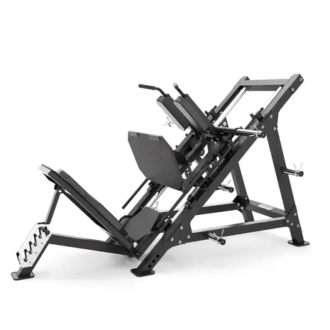 Toorx Professional AVANT - Leg Press/Hack Squat FWX-7400 Toorx Professional AVANT - Leg Press/Hack Squat FWX-7400