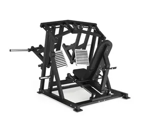 Toorx Professional AVANT - Isolateral Leg Press FWX-7300 Toorx Professional AVANT - Isolateral Leg Press FWX-7300
