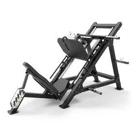 Toorx Professional AVANT - Linear Leg Press FWX-7250 Toorx Professional AVANT - Linear Leg Press FWX-7250