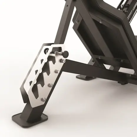 Toorx Professional AVANT - Linear Leg Press FWX-7250 Toorx Professional AVANT - Linear Leg Press FWX-7250