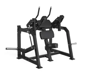 Toorx Professional AVANT - Abdominal Crunch FWX-7200 Toorx Professional AVANT - Abdominal Crunch FWX-7200