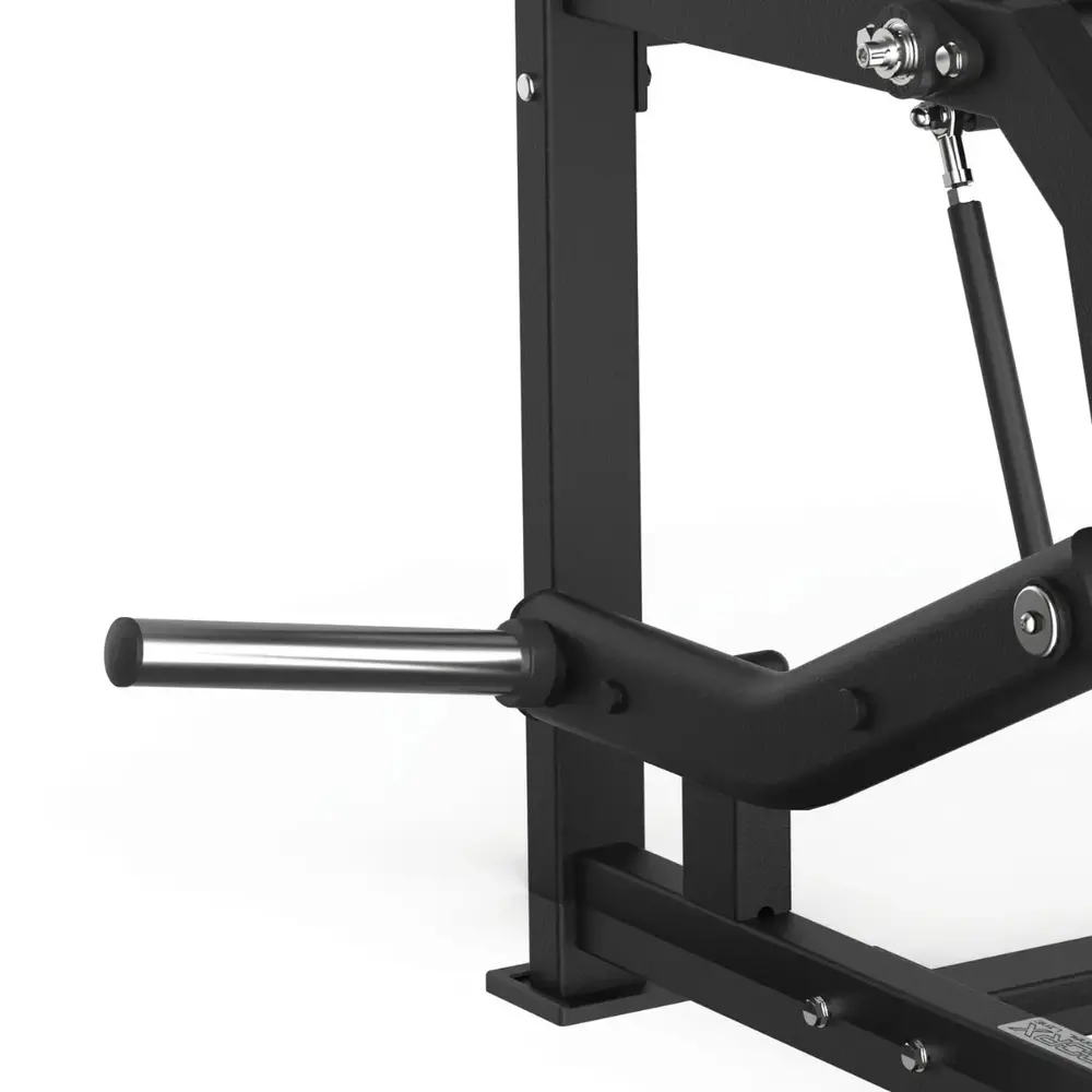 Toorx Professional AVANT - Abdominal Crunch FWX-7200 Toorx Professional AVANT - Abdominal Crunch FWX-7200