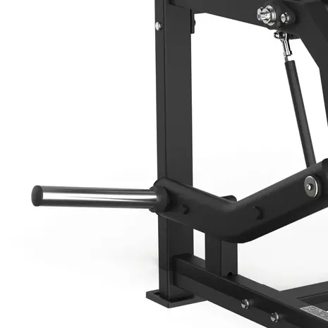 Toorx Professional AVANT - Abdominal Crunch FWX-7200 Toorx Professional AVANT - Abdominal Crunch FWX-7200