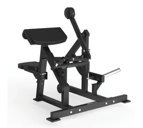 Toorx Professional AVANT - Biceps Curl FWX-7100 Toorx Professional AVANT - Biceps Curl FWX-7100