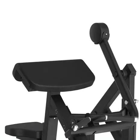 Toorx Professional AVANT - Biceps Curl FWX-7100