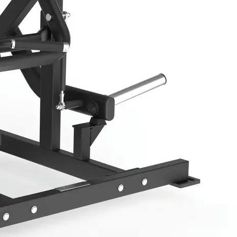 Toorx Professional AVANT - Biceps Curl FWX-7100