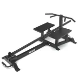 Toorx Professional AVANT - T Bar FWX-7000