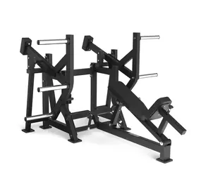 Toorx Professional AVANT - Lower Back FWX-6900 Toorx Professional AVANT - Lower Back FWX-6900