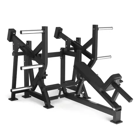 Toorx Professional AVANT - Lower Back FWX-6900