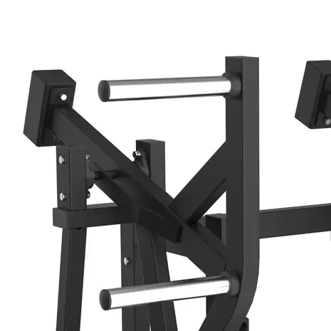 Toorx Professional AVANT - Lower Back FWX-6900